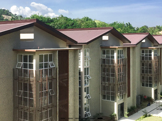 Single Flat Condo for Sale in Binaliw, Cebu City