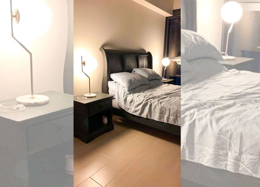 FOR RENT -3BR IN UPTOWN RITZ RESIDENCES | Lamudi.com.ph
