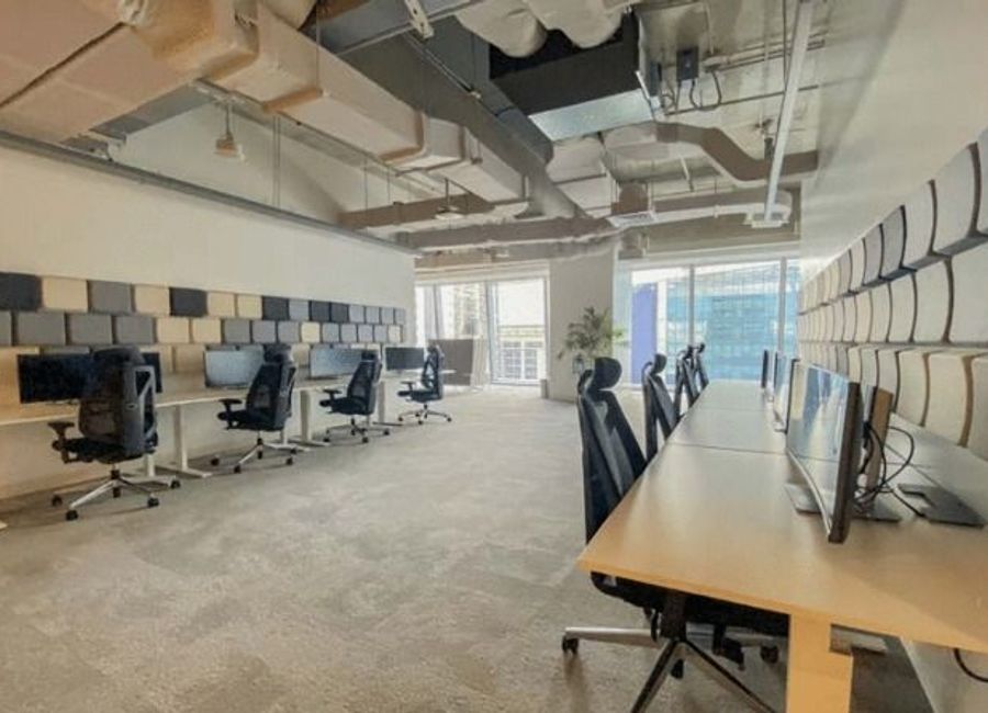 Fitted Office Space for Lease in BGC | Lamudi.com.ph