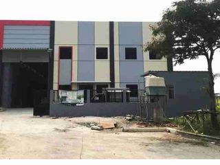 Disewakan Gudang Pabrik Kawasan Industri Delta Silicon Lippo Cikarang