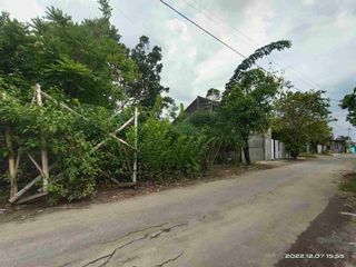 tanah Mayang kartasura