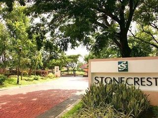 377SQM High-End Exclusive Subdivision Lot For Sale