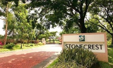 377SQM High-End Exclusive Subdivision Lot For Sale