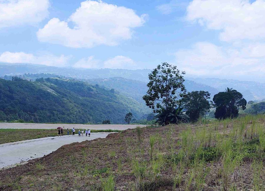 Forest Hills Avenue, Lower Tulakin, Bagong Nayon, Antipolo, Rizal image 3