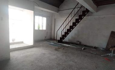 57 SQM Bare Condo Unit For Sale