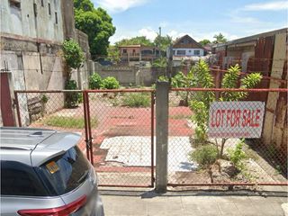 Commercial Lot for sale in  Brgy. Santo Angel Sur, Santa Cruz, Laguna