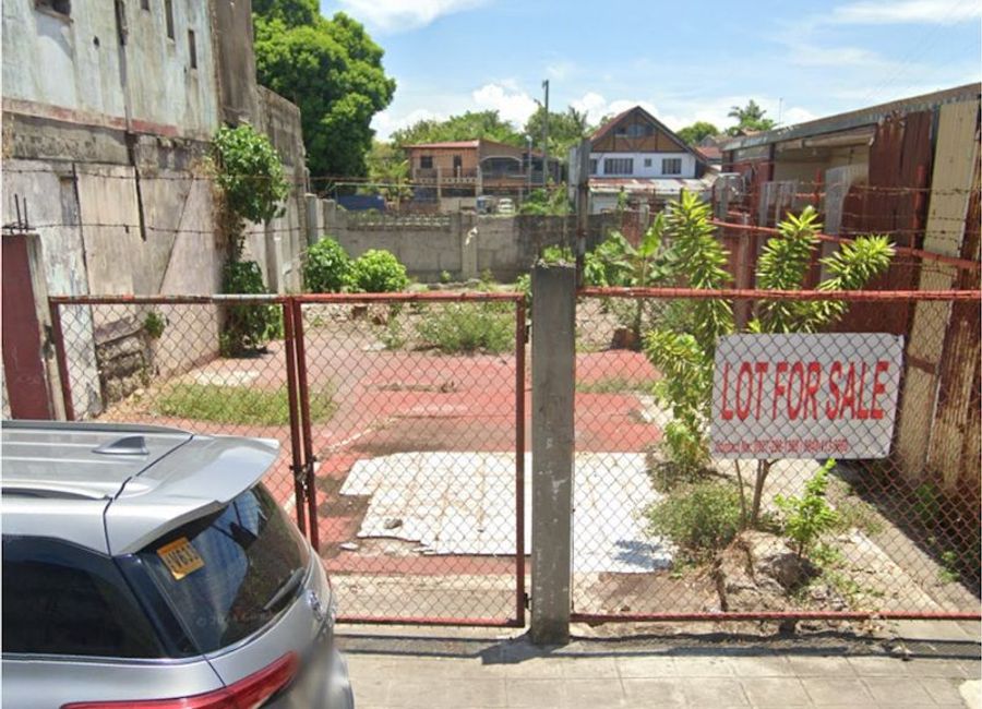 A. Regidor Street, Barangay IV, Santa Cruz, Laguna