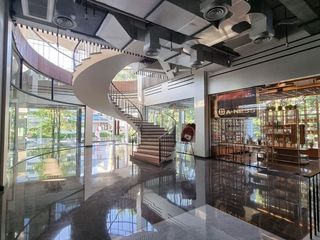 GEDUNG KOMERSIAL at Jl DARMAWANGSA, KEBAYORAN BARU, JAKSEL