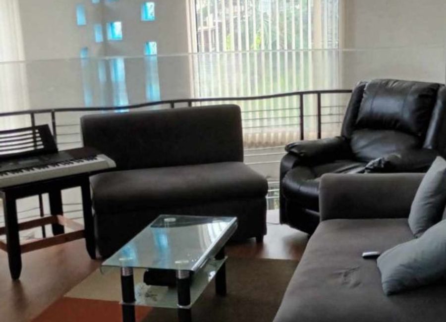 Aster Street, Madera Homes II, San Andres, Cainta, Rizal image 2