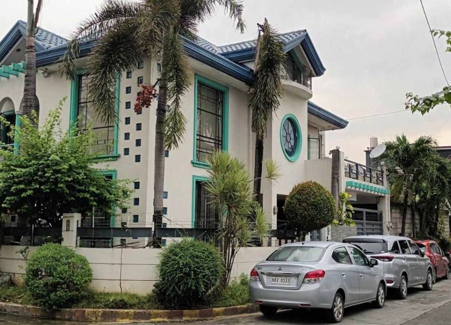 Aster Street, Madera Homes II, San Andres, Cainta, Rizal