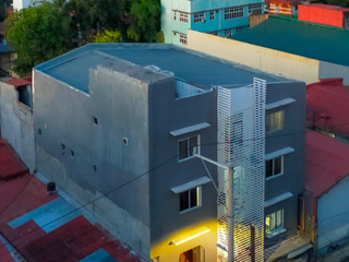 Residential Building for Sale in Virginia St. Brgy. 128, Pasay City