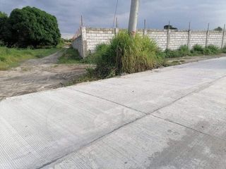 San Fernando Pampanga Raw Land for Sale