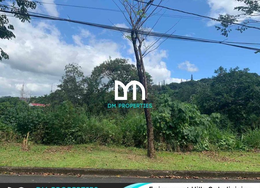 Fairmount Hills, Dela Paz, Antipolo, Rizal