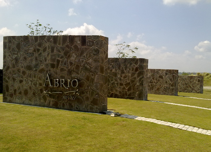 Abrio Nuvali, Santo Domingo, Santa Rosa, Laguna