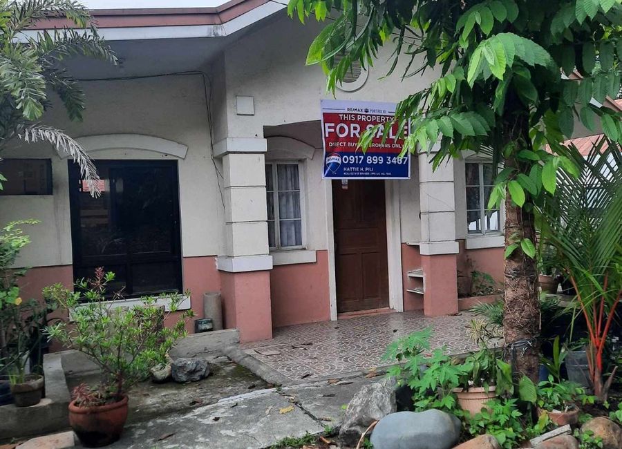 For Sale! House and Lot in Spring Heights II, Filinvest 2, Quezon City ...