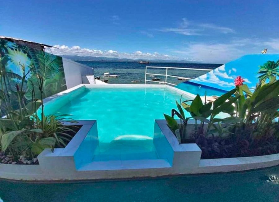 Exclusive Private Beach Resort for Rent Santa Lucia, Punta Engano ...