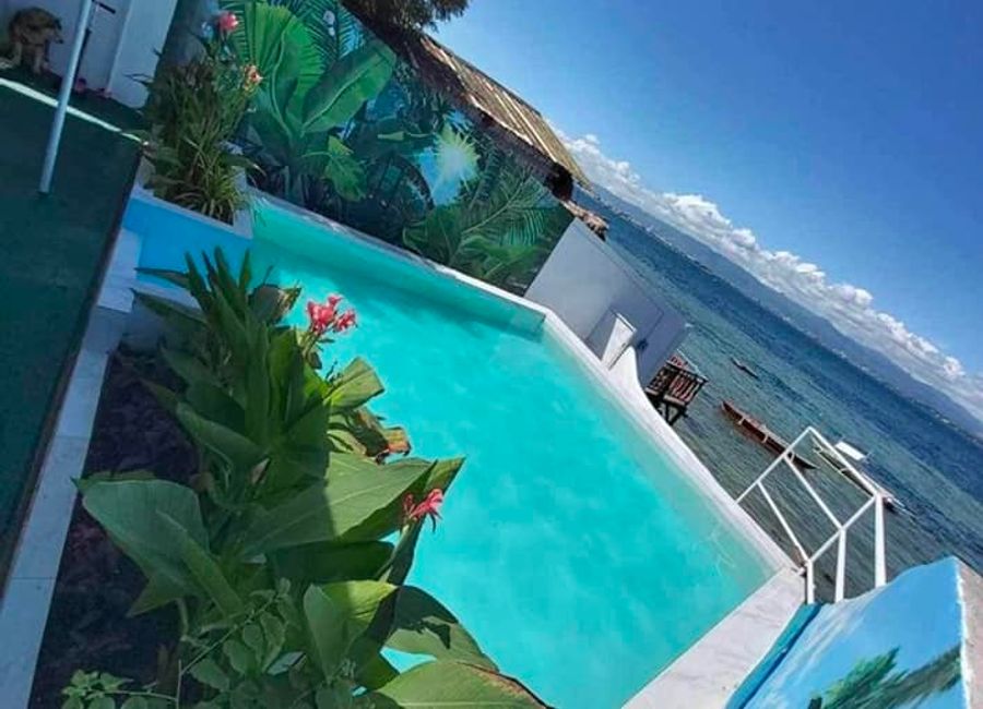 Exclusive Private Beach Resort for Rent Santa Lucia, Punta Engano ...