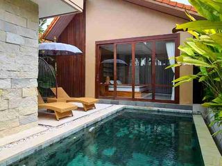 VILLA STRATEGIS DEKAT CENTRAL UBUD DI RAYA SAYAN UBUD