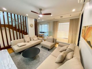 Brand New House and Lot in Quezo City at New Manila