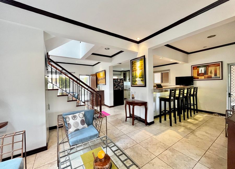 Country Club Road, Laguna Bel-Air, Pulong Santa Cruz, Santa Rosa, Laguna image 3