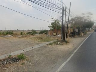 Tanah di NOL jalan Driyorejo Murah 3 Jutaan Permeter