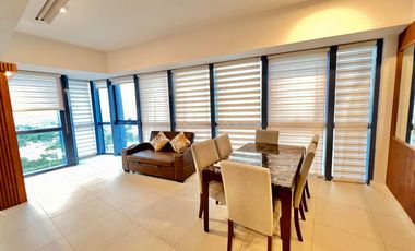 1BR 38Park Avenue for Sale – Corner Unit with Parking