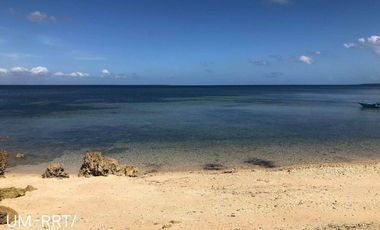 BEACH LOT FOR SALE