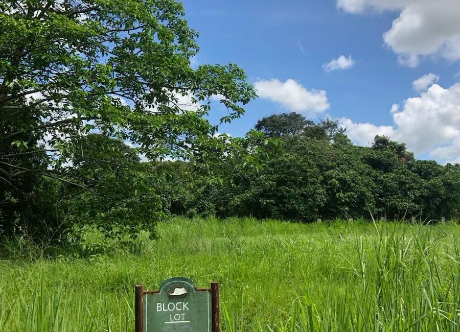 Montecito Nuvali, Canlubang, Calamba, Laguna