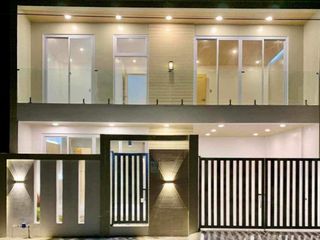 5-bedroom Modern House and Lot for sale in Pila, Laguna