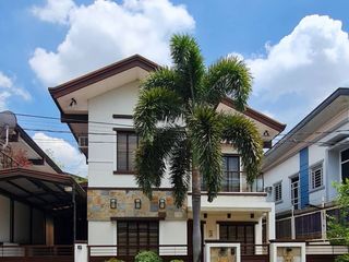 House For Sale, Vista Real Classica, Quezon City