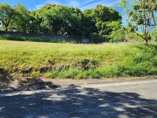 Good Deal ! Ayala Alabang Village Residential Lot San Juanico Street Muntinlupa City