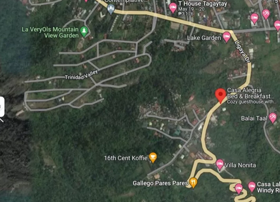 Sungay West, Tagaytay, Cavite image 3