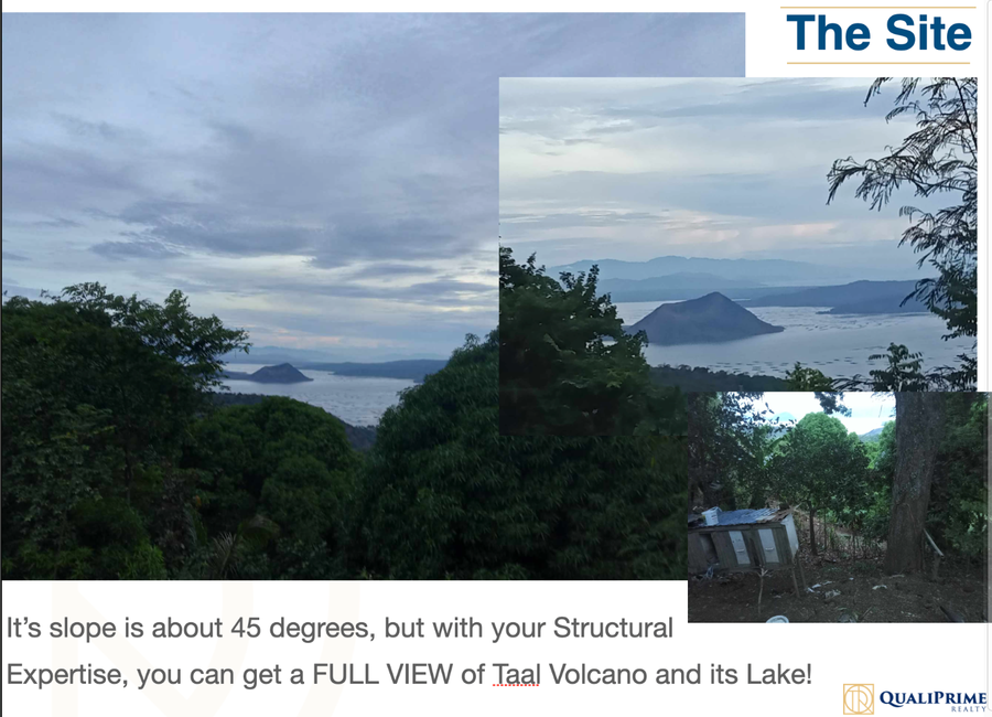 Sungay West, Tagaytay, Cavite