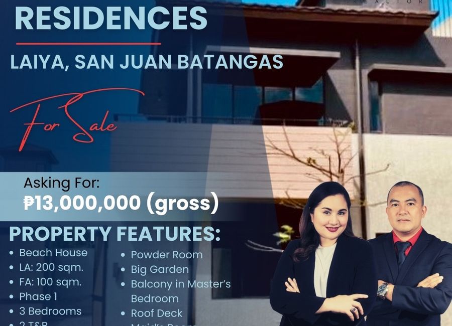Calubcub II, San Juan, Batangas