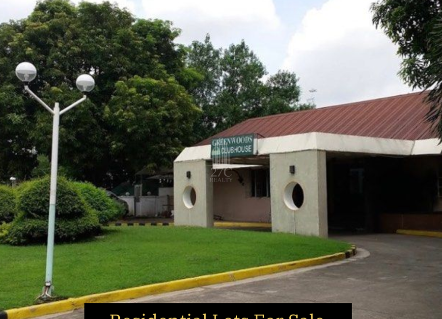 Molave Street, Greenwood 5, Cainta, Rizal