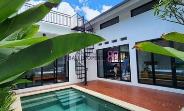 Jual villa nusa dua bali lt 150 m2