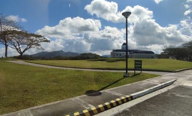 120 sqm residential lots in Lipa City - prime location at Brookside in Summit Point Golf and Country Club