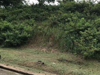 Residential Lot for Sale in Terrazas De Punta Fuego at Nasugbu Batangas