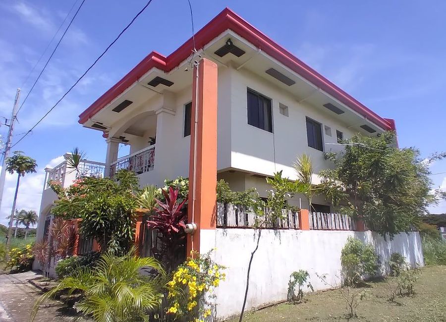 House and Lot for Lease at Alegria Dos Rios Pittland Cabuyao, Laguna ...