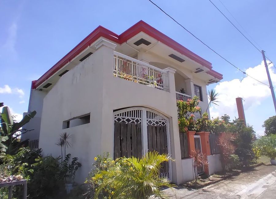 House and Lot for Lease at Alegria Dos Rios Pittland Cabuyao, Laguna ...