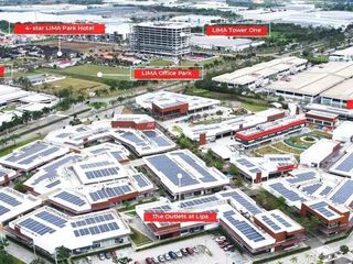 10,500/sqm Industrial Lot for Sale in Lima Estate, Batangas