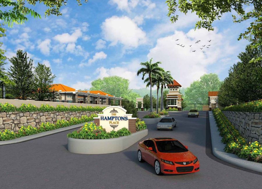 Sherwood, The Hamptons Place, Mahabang Parang, Angono, Rizal image 2