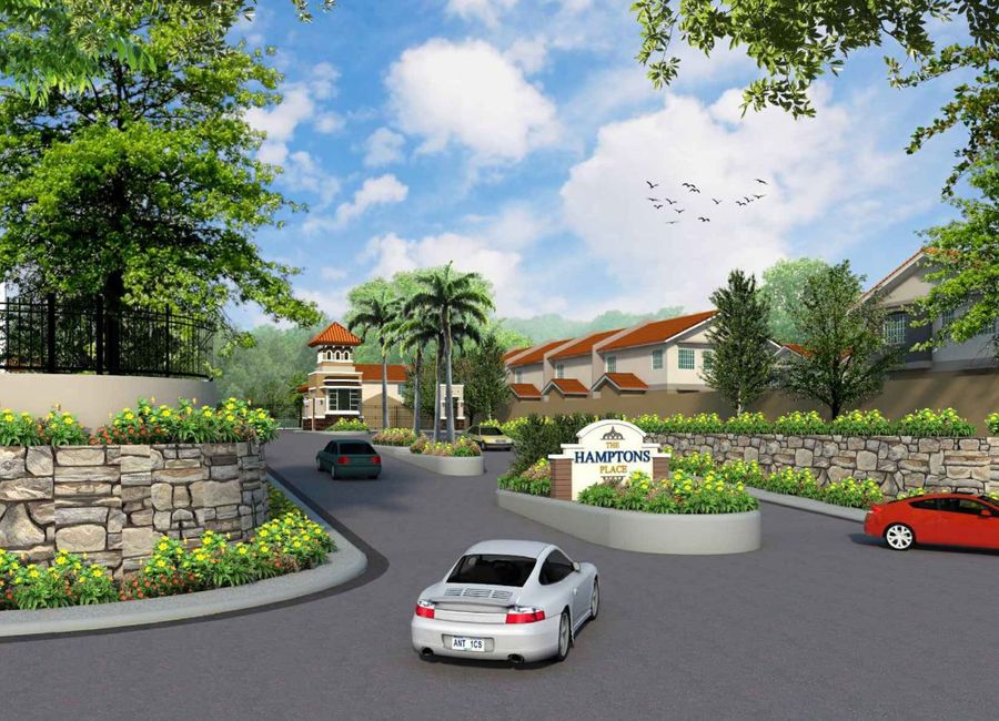 Sherwood, The Hamptons Place, Mahabang Parang, Angono, Rizal image 3