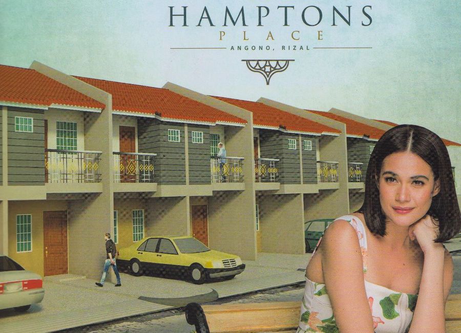 Sherwood, The Hamptons Place, Mahabang Parang, Angono, Rizal