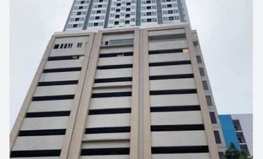 21.88 SqM 1BR Condo Unit for Sale, Pet Friendly, Victoria de Morato Tower B Quezon City