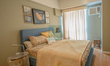 2-Bedroom Unit for Sale at Marco Polo Residences, Cebu City