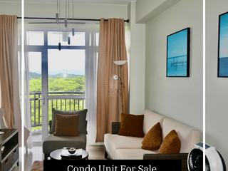 Condo Unit For Sale& Rent in Oceanway Residences One Boracay