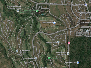 EAGLE RIDGE GOLF & COUNTRY CLUB- LOT/S FOR SALE