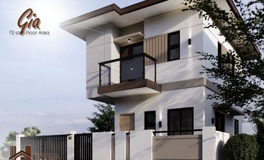 3Bedroom Single Detached (Newly Built) House