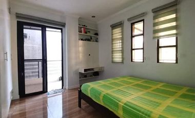 FOUR STOREY RESIDENTIAL HOUSE IN CAMP 7, BAGUIO CITY